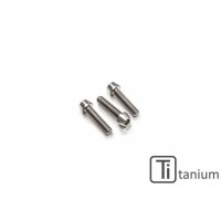 CNC Racing Multi Use Titanium Bolt Kit KV383X